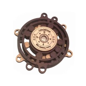 Star Adventures - Astrolabium Logica Giochi - 1