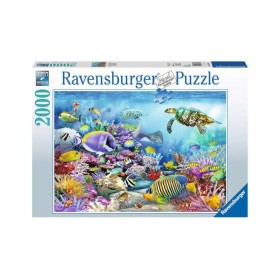 Puzzle Ravensburger Korallenriff mit 2000 Teilen Ravensburger - 1