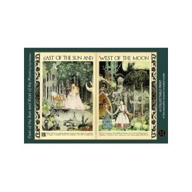 Art & Fable East of the Sun 500 Teile Puzzle - 1