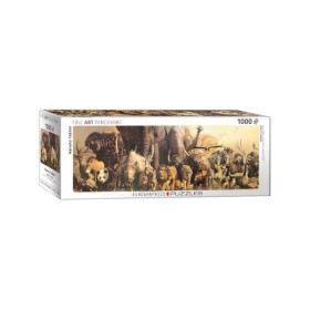 Eurographics Arche Noah Puzzle 1000 Teile - 1