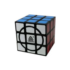 Witeden Super 3x3 - WitEden