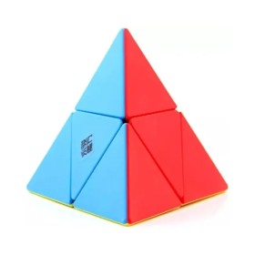 YJ Pyramorphix 2x2 YJ - 1