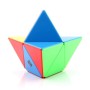 YJ Pyramorphix 2x2 YJ - 3