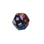 Lanlan Gear Megaminx Simple LanLan Cube - 3