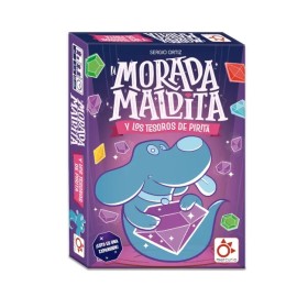 Der verfluchte Aufenthaltsort und die Schätze des Pyrit-Merkur - 1