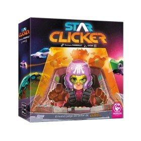 Star Clicker Tranjis Spiele - 1