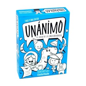 Einstimmig Zacatrus - 1