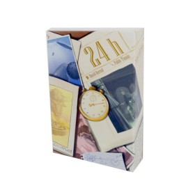 Spiel 24 Std. Zacatrus - 1