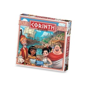 Korinth - 1