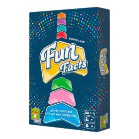 Wissenswertes - Asmodée