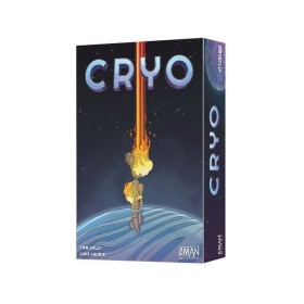 Kryo Asmodée - 1