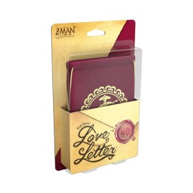Liebesbrief Asmodée - 1