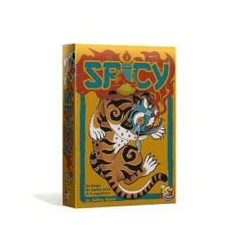 Pikantes Asmodée - 1