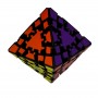 Gear Oktaeder LanLan Schwarz - LanLan Cube
