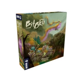 Bitoku Devir - 1