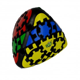 Gear Mastermorphix Lan Lan Schwarz LanLan Cube - 1