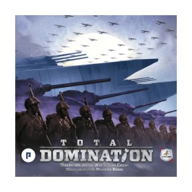 Totale Herrschaft Maldito Spiele - 1