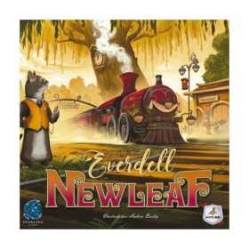 Everdell Newleaf Maldito Spiele - 1