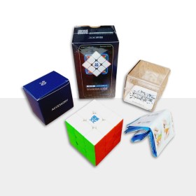 MoYu AI Smart Cube 3x3 V2 M Moyu cube - 1