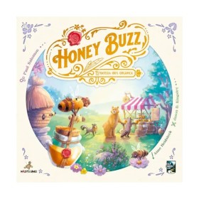 Honig Buzz -