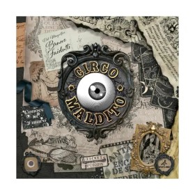 Circo Maldito -