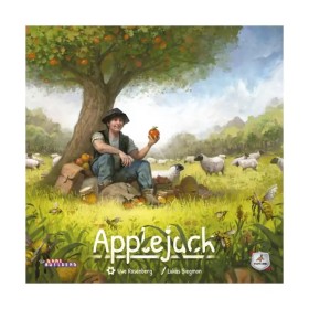 Apfelschnäuzchen - 1