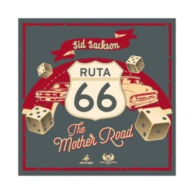 Die Mutterstraße: Route 66 Verfluchte Spiele - 1