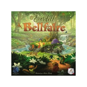 Everdell Bellfaire Maldito Games - 1