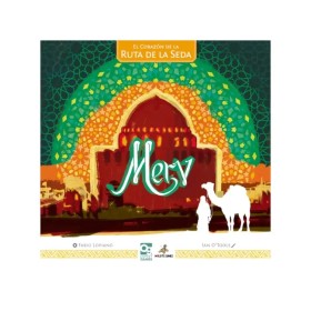 Merv Maldito Games - 1
