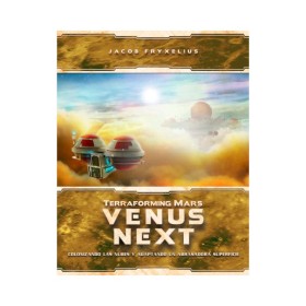 Terraforming Mars: Venus Next Maldito Games - 1