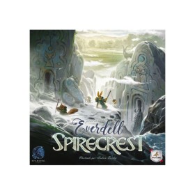 Everdell Spirecrest Maldito Games - 1
