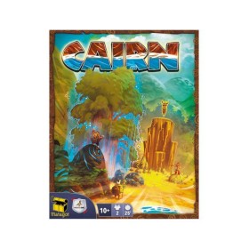 Cairn Maldito Games - 1