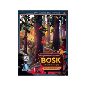 Bosk Maldito Games - 1