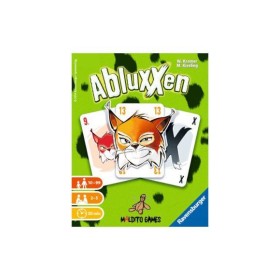 Abluxxen Maldito Games - 1