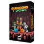 Dungeon & Drinks Buró Games - 1