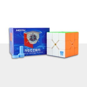 MoYu Redi Cube (Magnetic + Ball Core) Moyu cube - 1