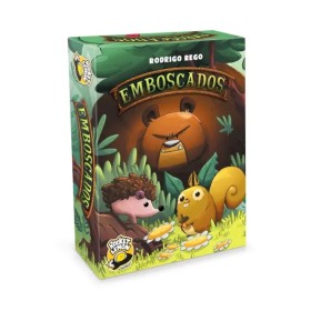 Emboscados - 1