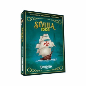 Sevilla 1503 - 1