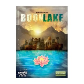 Boonlake - 1