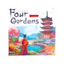 Four Gardens - 1