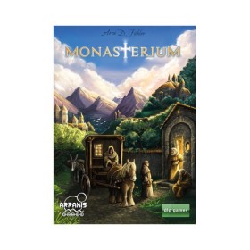 Monasterium - 1