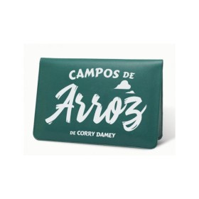 Campos de Arroz - 1
