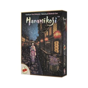 Hanamikoji - 1