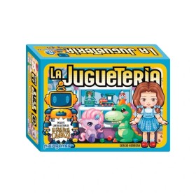 La Juguetería - 1