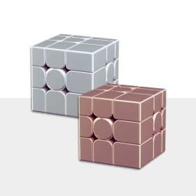 MoYu mirror V2 (Magnetic + Ball Core + UV) Moyu cube - 1