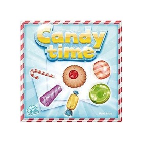 Candy Time - 1