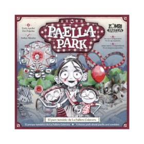 Paella Park - 1
