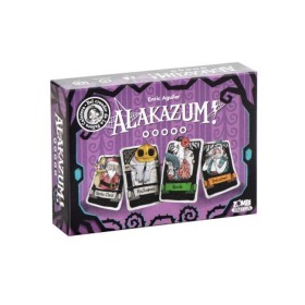 Alakazum - 1