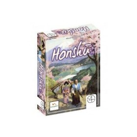 Honshu - 1