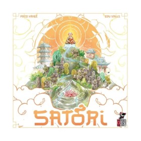 Satori - 1